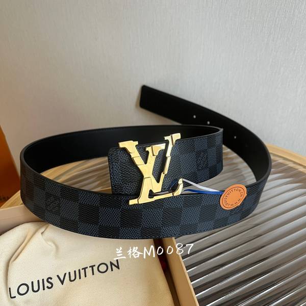 Louis Vuitton 40MM Belt LVB00361-2